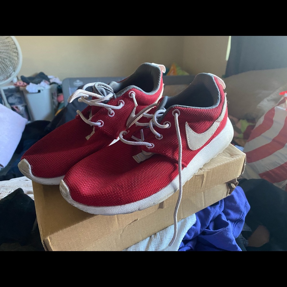 Nike roshe